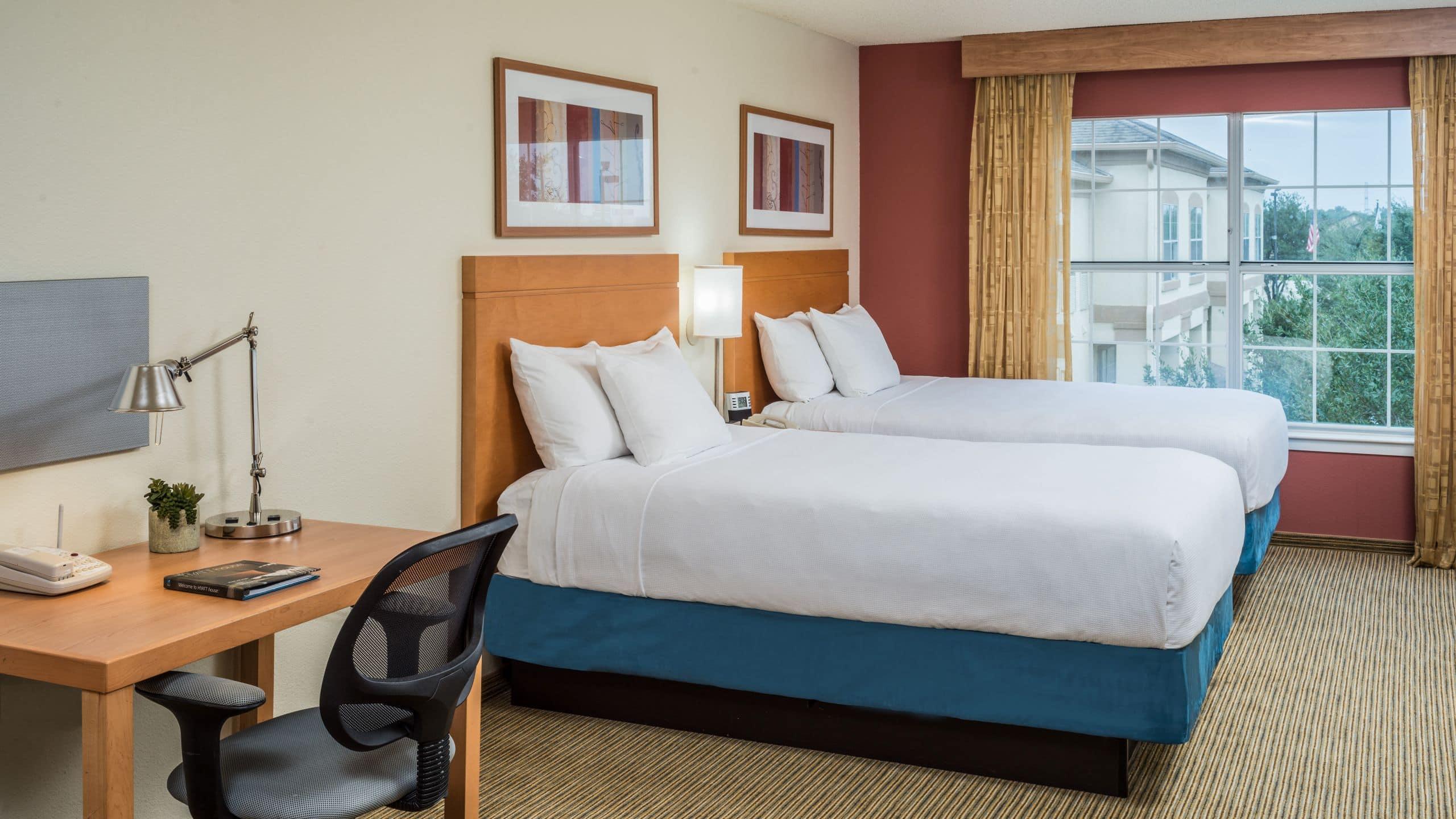Hotel Hyatt House Houston/Energy Corridor Zewnętrze zdjęcie