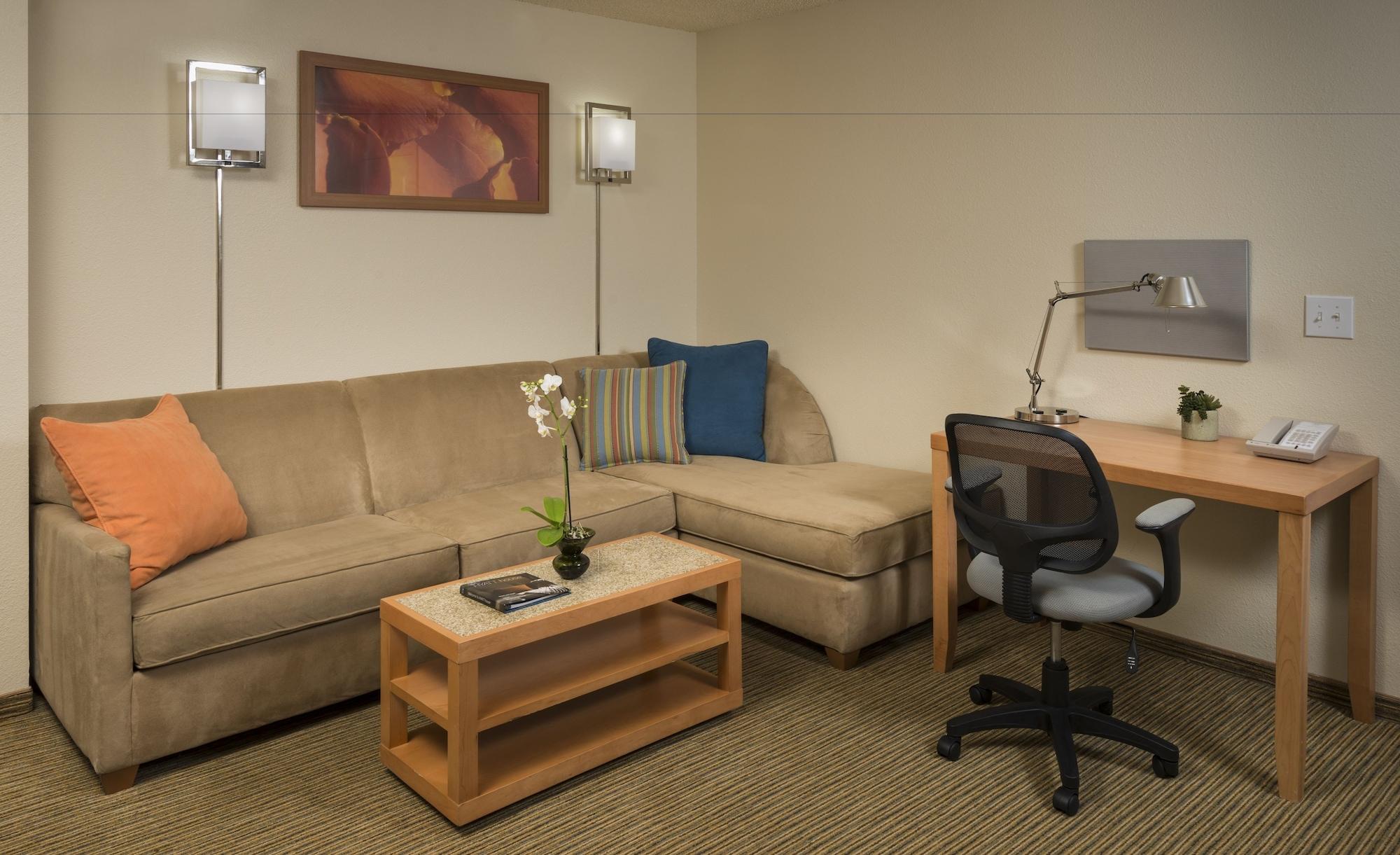 Hotel Hyatt House Houston/Energy Corridor Zewnętrze zdjęcie