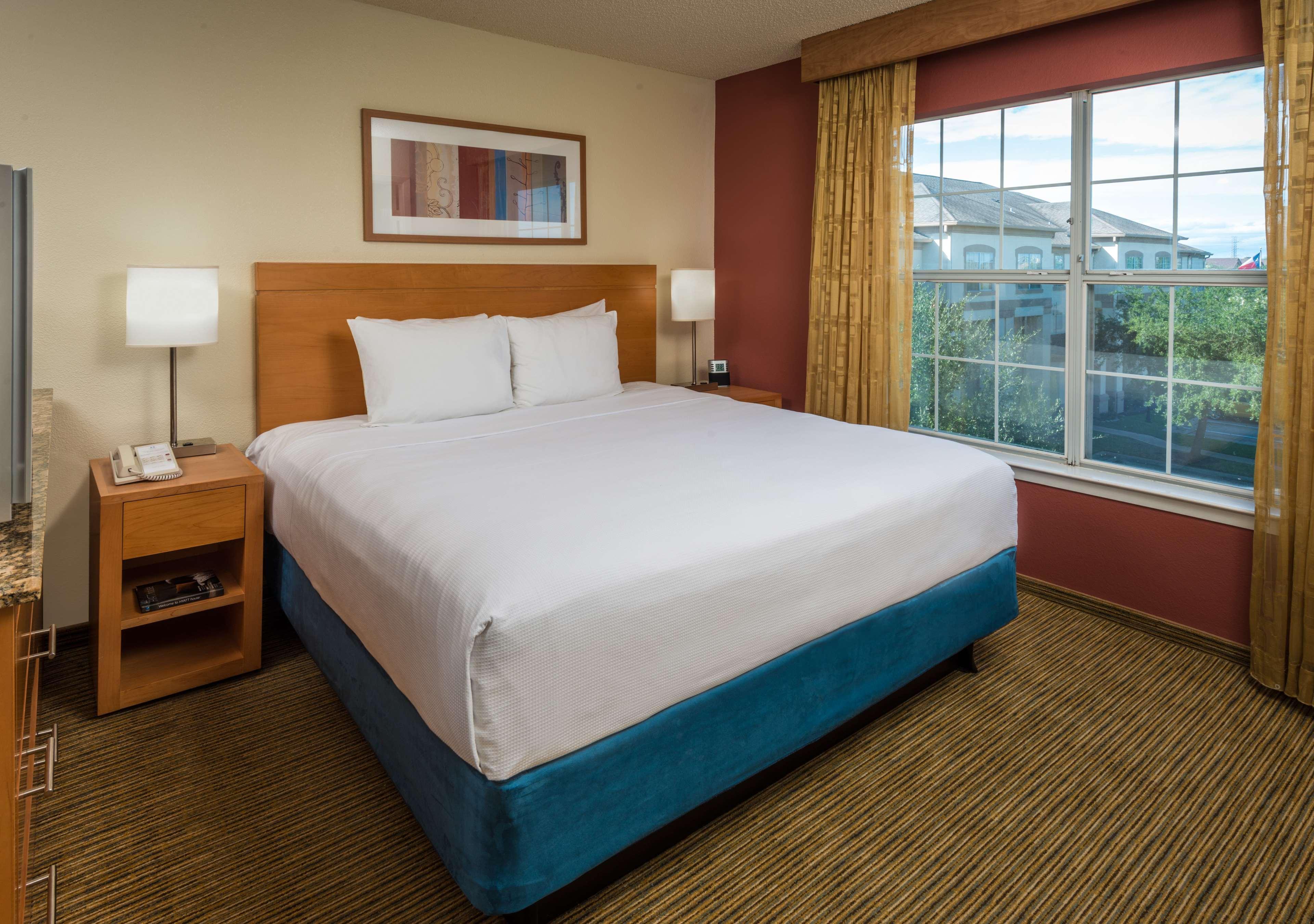 Hotel Hyatt House Houston/Energy Corridor Zewnętrze zdjęcie